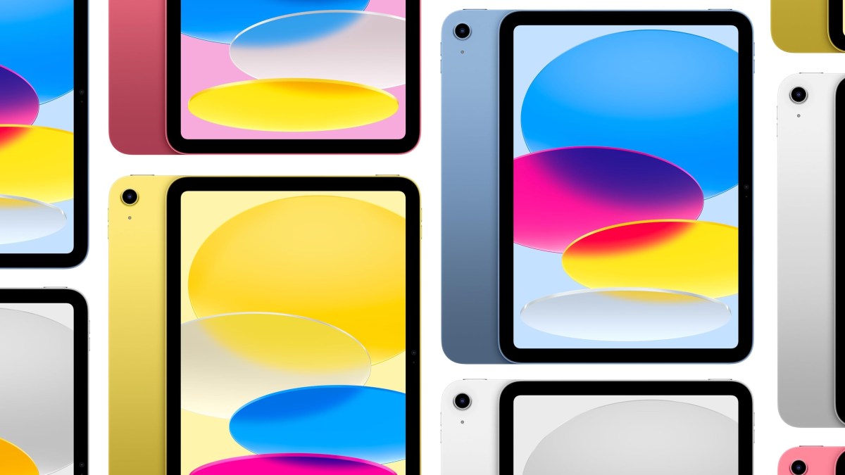 iPad A16 deals