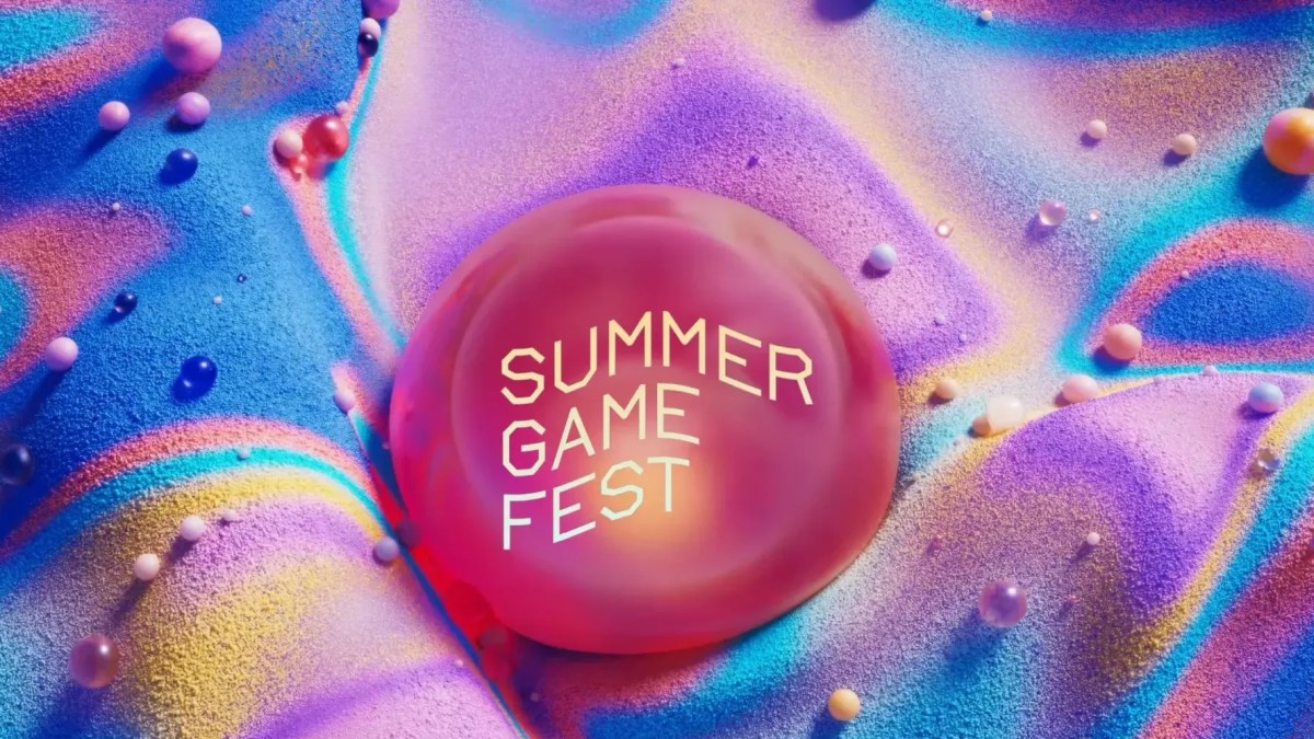Summer Game Fest 2025